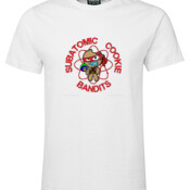 SCB Logo - front - Men's Tee - On Special! 
