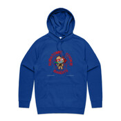 SCB Logo - front & back - AS Colour - Supply Hood 3