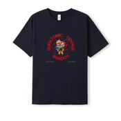 SCB Logo - front - Ramo - Unisex Modern Fit Tee